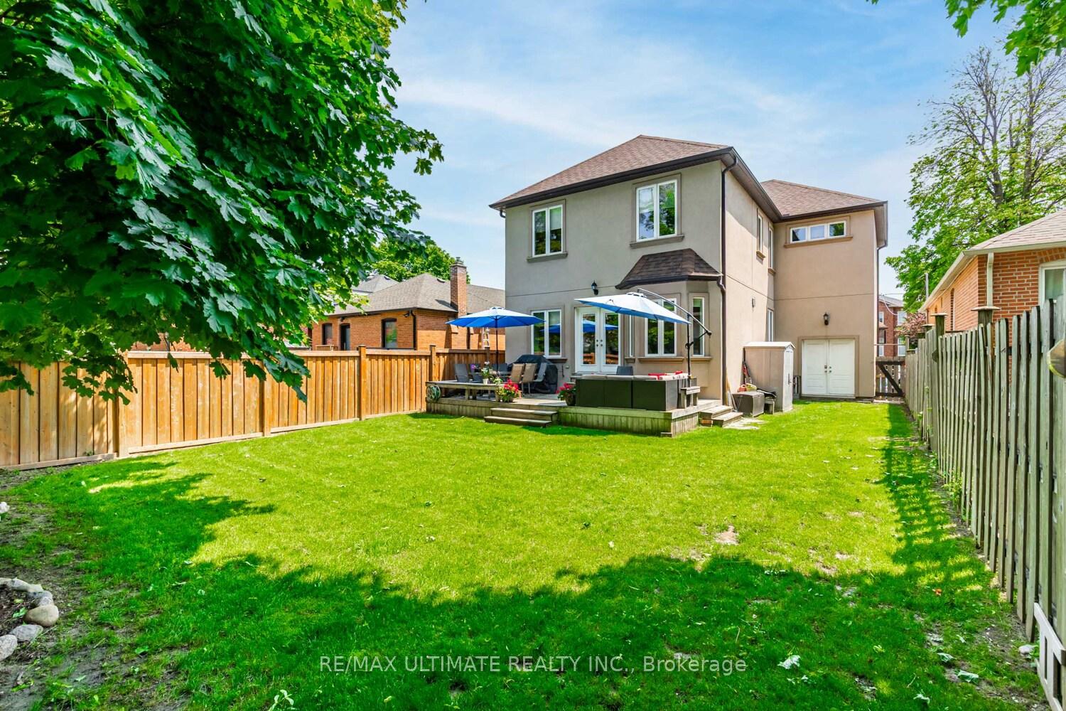 Photo 21 of 54 Burncrest Drive, Toronto, Bedford Park-Nortown — HOMEH