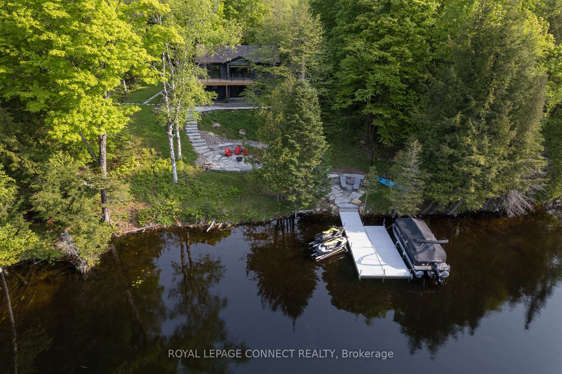 Photo 1 of 3 Irwin Lane, Hastings Highlands, Herschel Ward — HOMEH