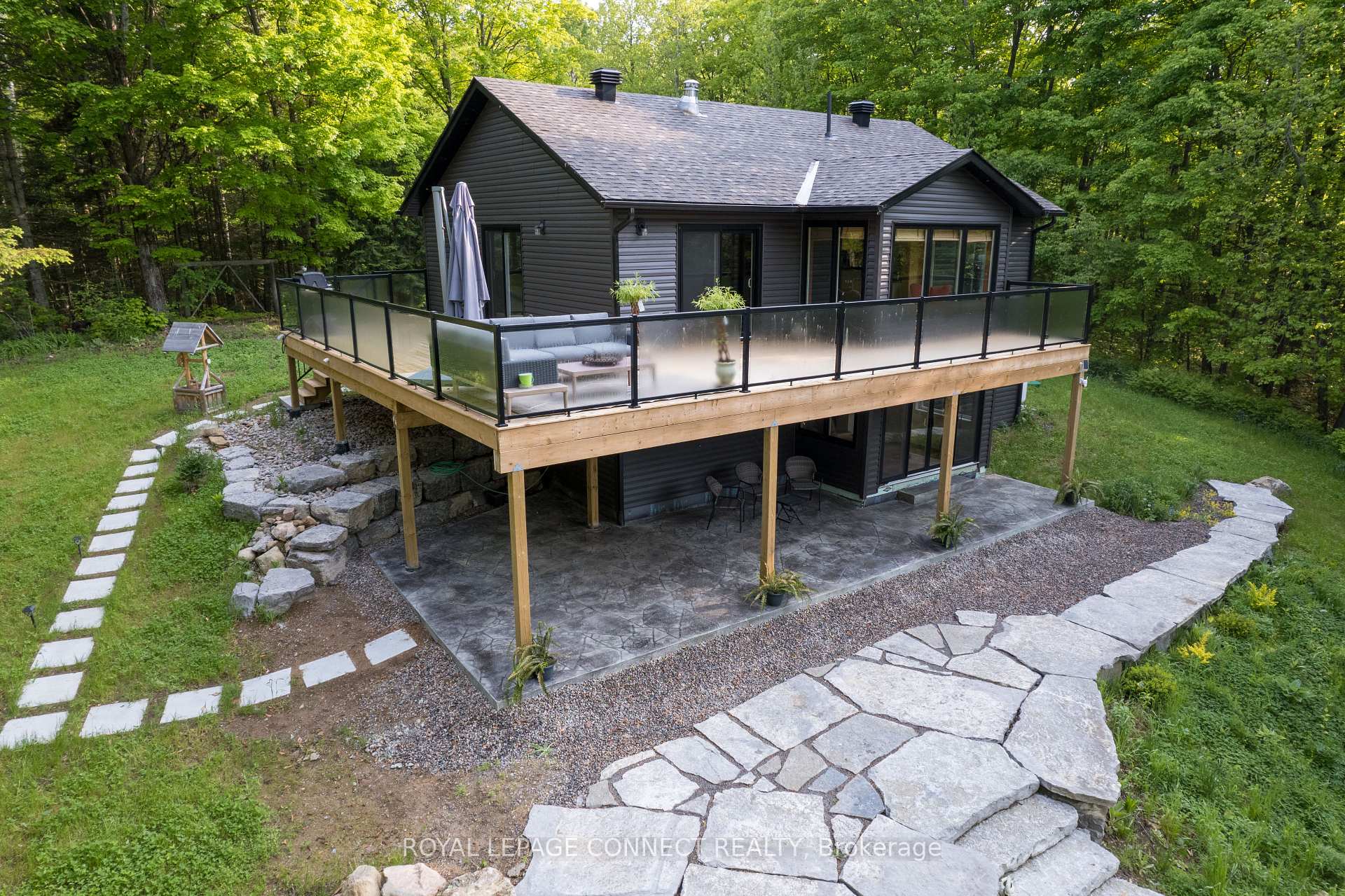 Photo 7 of 3 Irwin Lane, Hastings Highlands, Herschel Ward — HOMEH