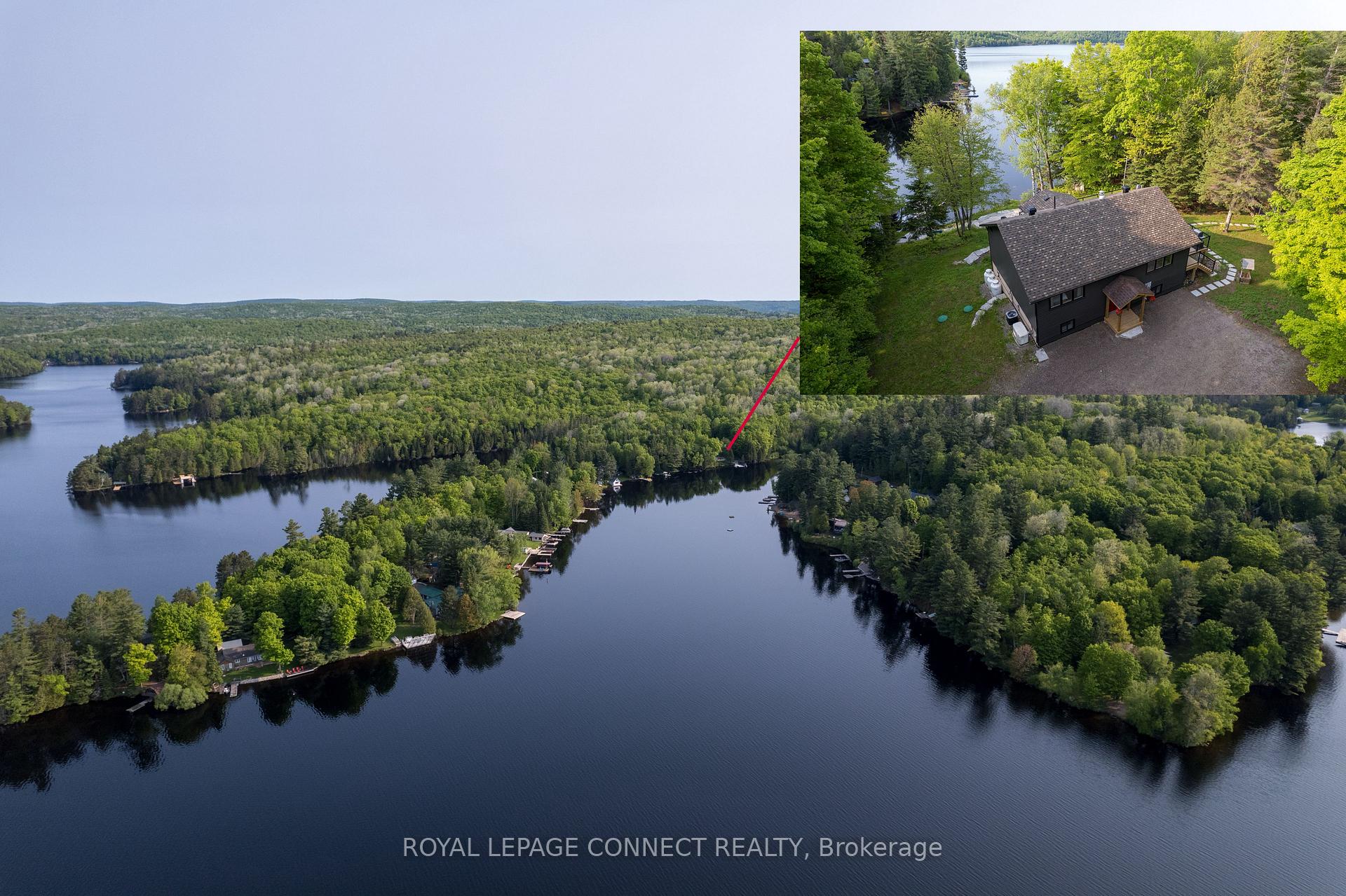 Photo 4 of 3 Irwin Lane, Hastings Highlands, Herschel Ward — HOMEH