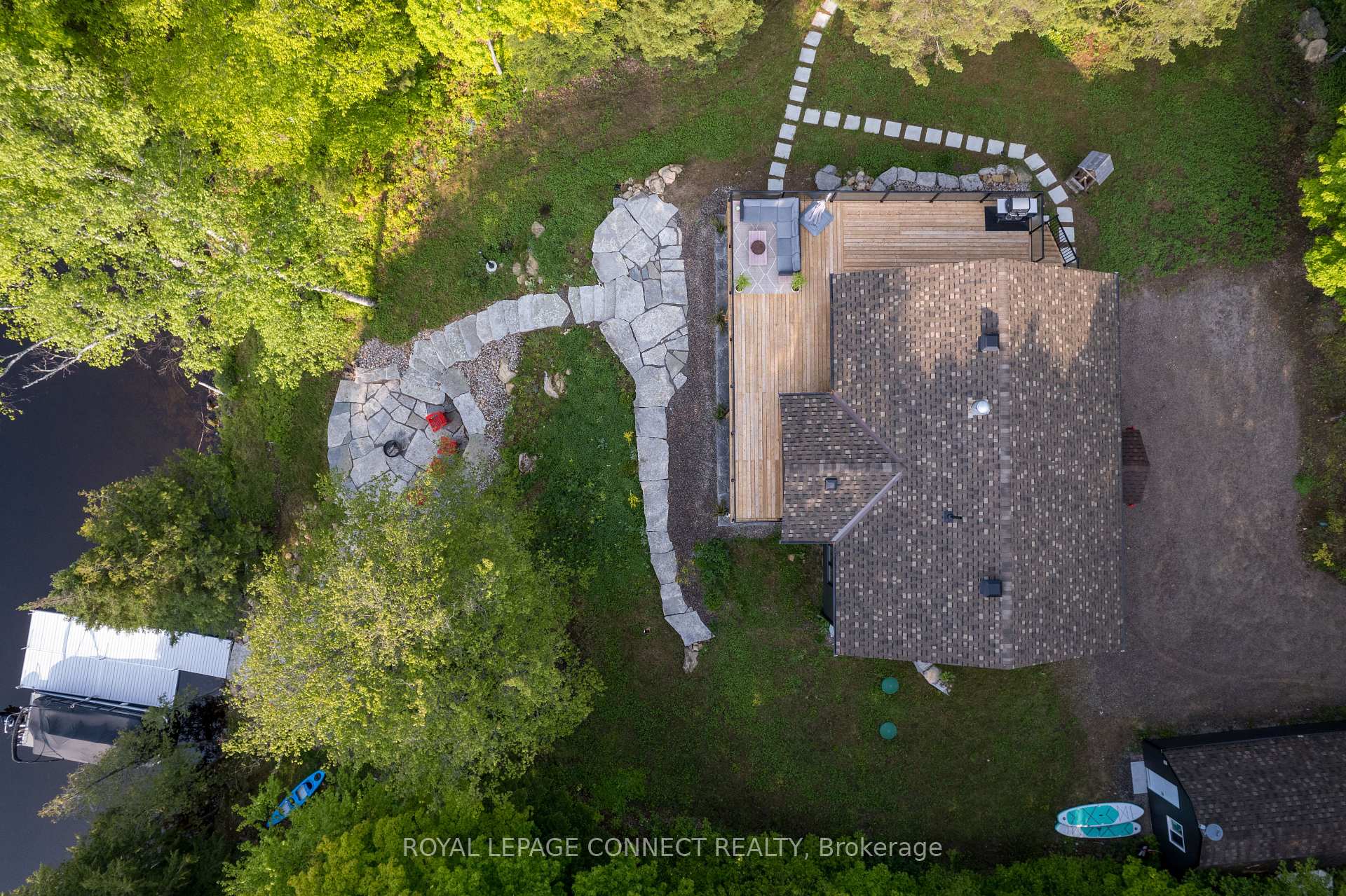 Photo 30 of 3 Irwin Lane, Hastings Highlands, Herschel Ward — HOMEH