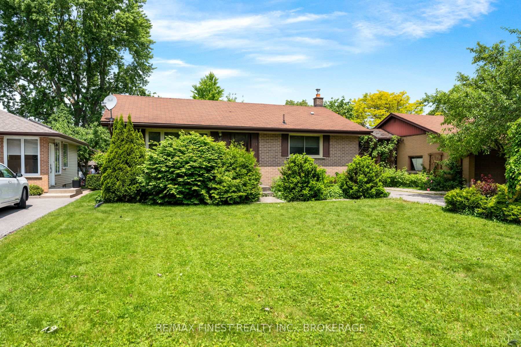 Photo 1 of 24 Holland Crescent, Kingston, Central City West — HOMEH