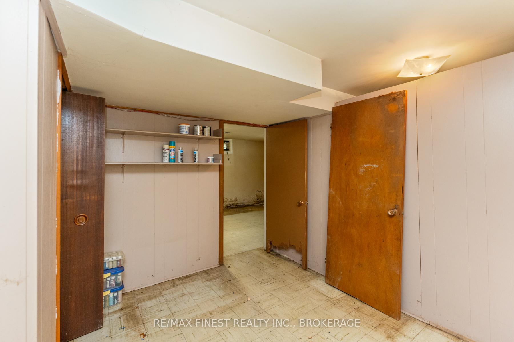 Photo 24 of 24 Holland Crescent, Kingston, Central City West — HOMEH