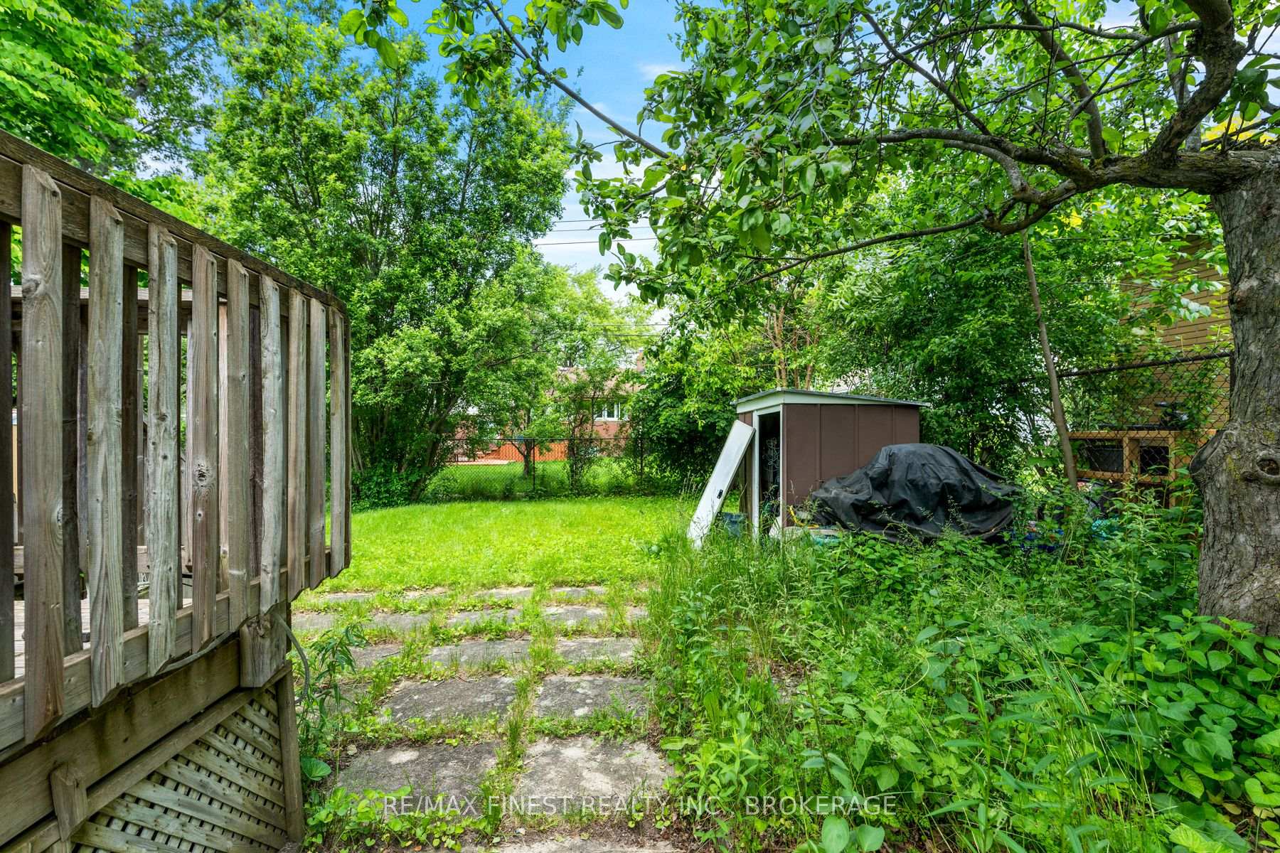 Photo 43 of 24 Holland Crescent, Kingston, Central City West — HOMEH