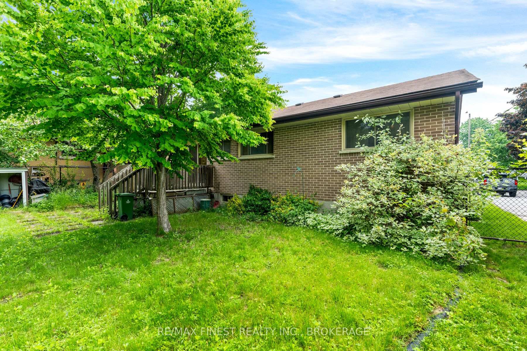 Photo 37 of 24 Holland Crescent, Kingston, Central City West — HOMEH