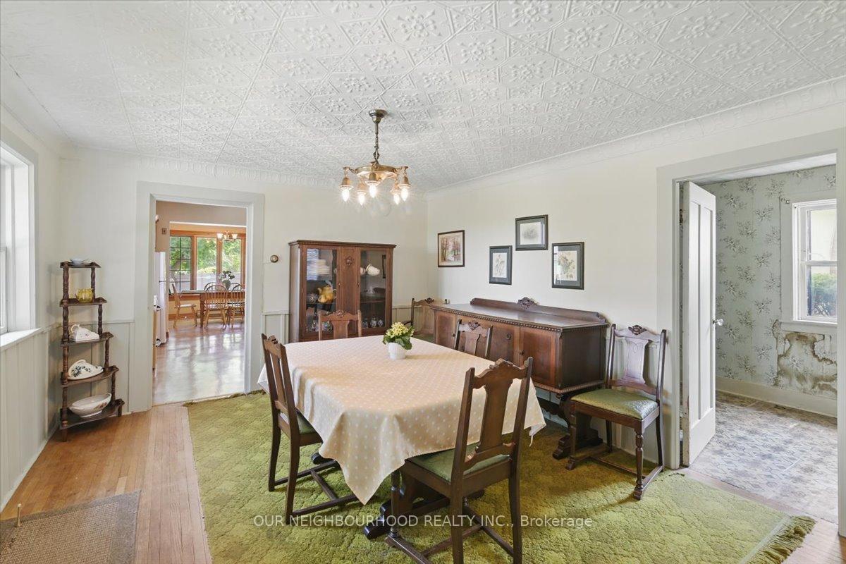 Photo 6 of 29 Park Street, Clarington, Orono — HOMEH