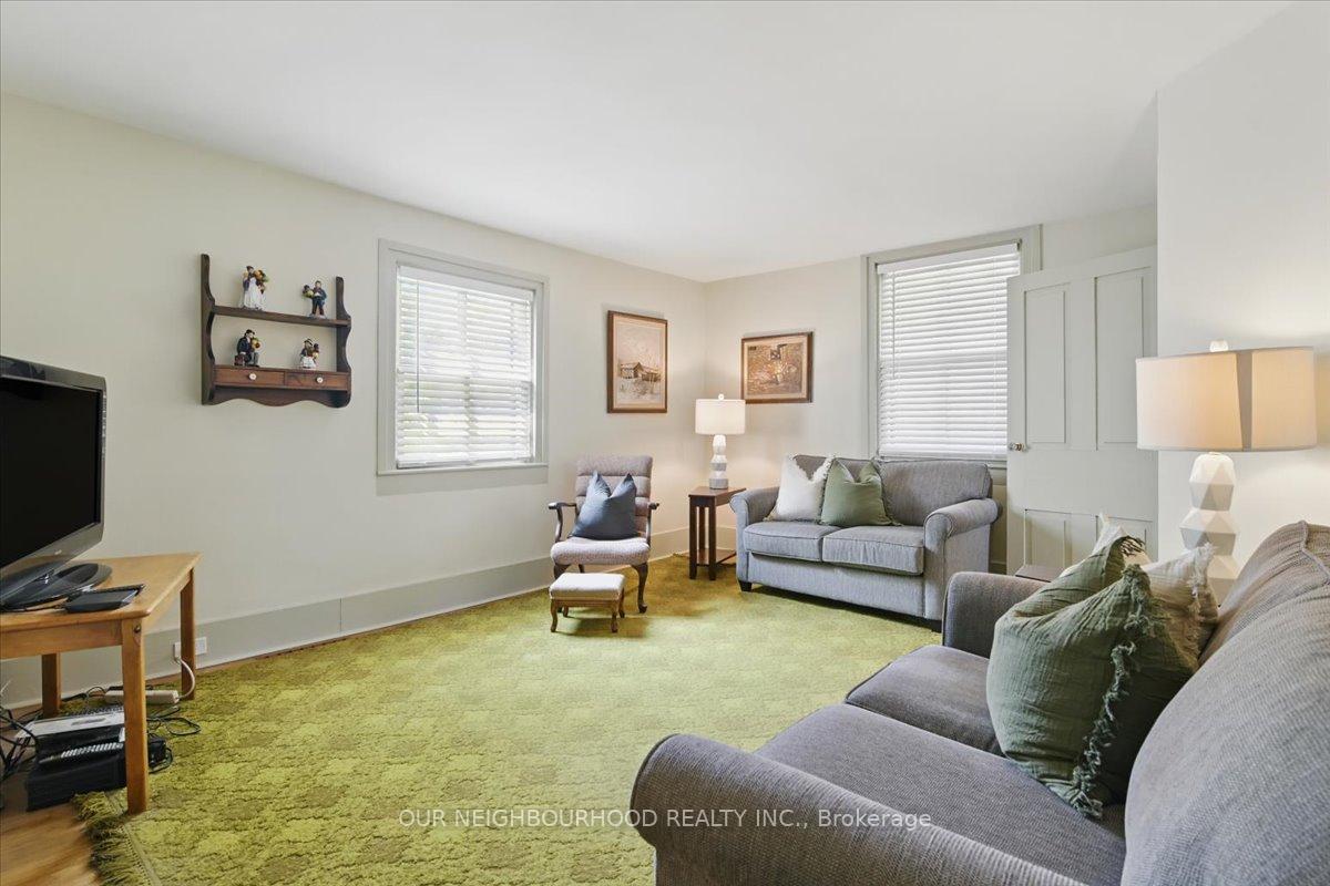 Photo 19 of 29 Park Street, Clarington, Orono — HOMEH