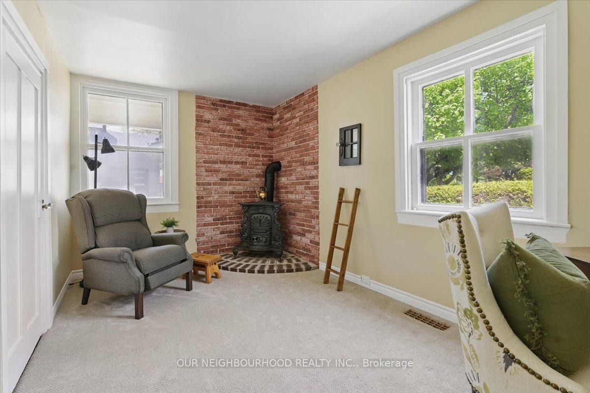 Photo 2 of 29 Park Street, Clarington, Orono — HOMEH