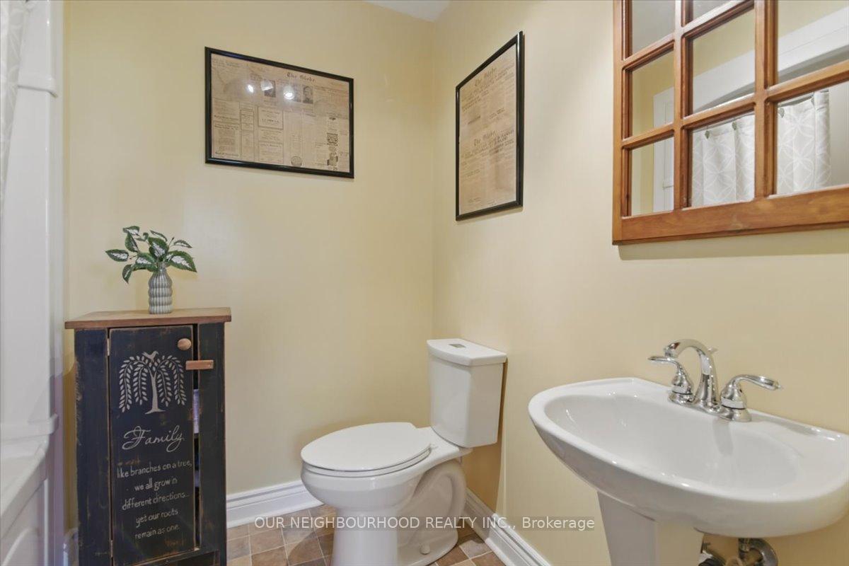 Photo 13 of 29 Park Street, Clarington, Orono — HOMEH
