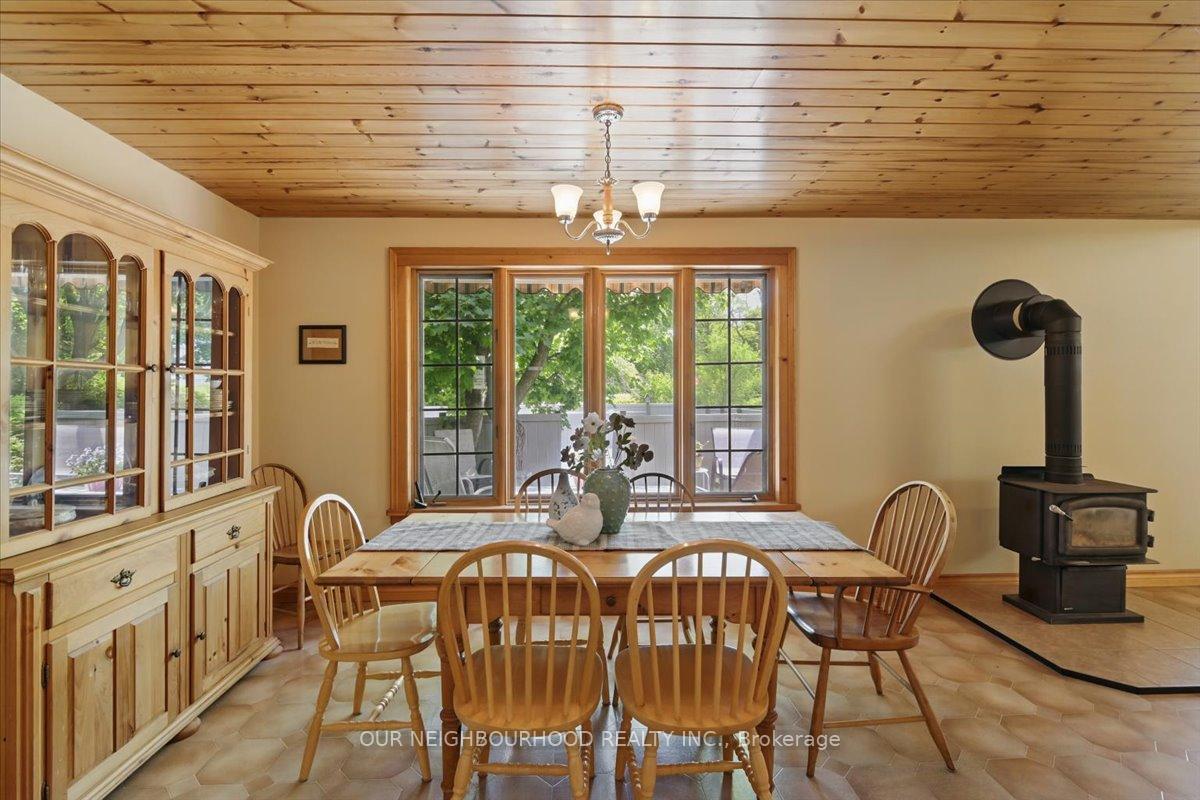 Photo 9 of 29 Park Street, Clarington, Orono — HOMEH