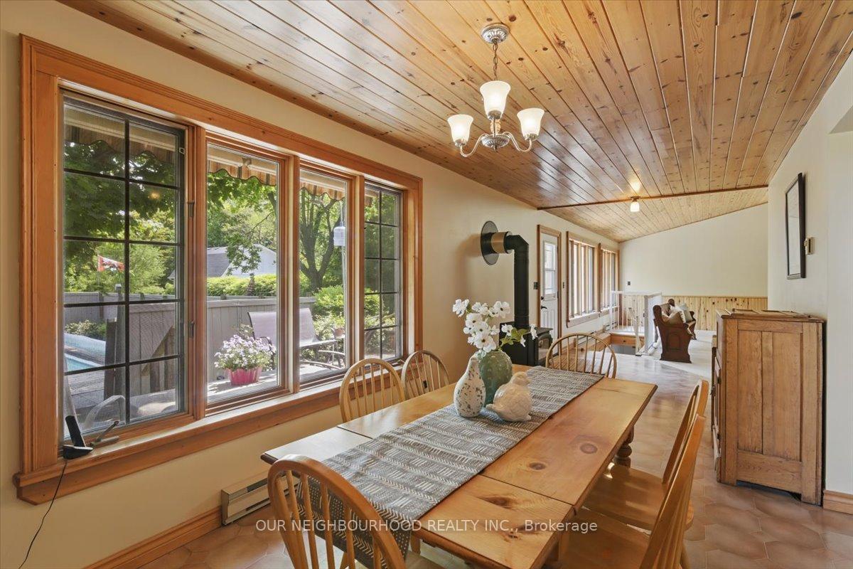 Photo 15 of 29 Park Street, Clarington, Orono — HOMEH