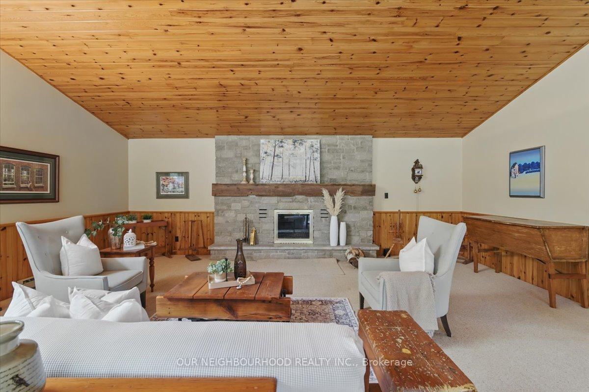 Photo 26 of 29 Park Street, Clarington, Orono — HOMEH