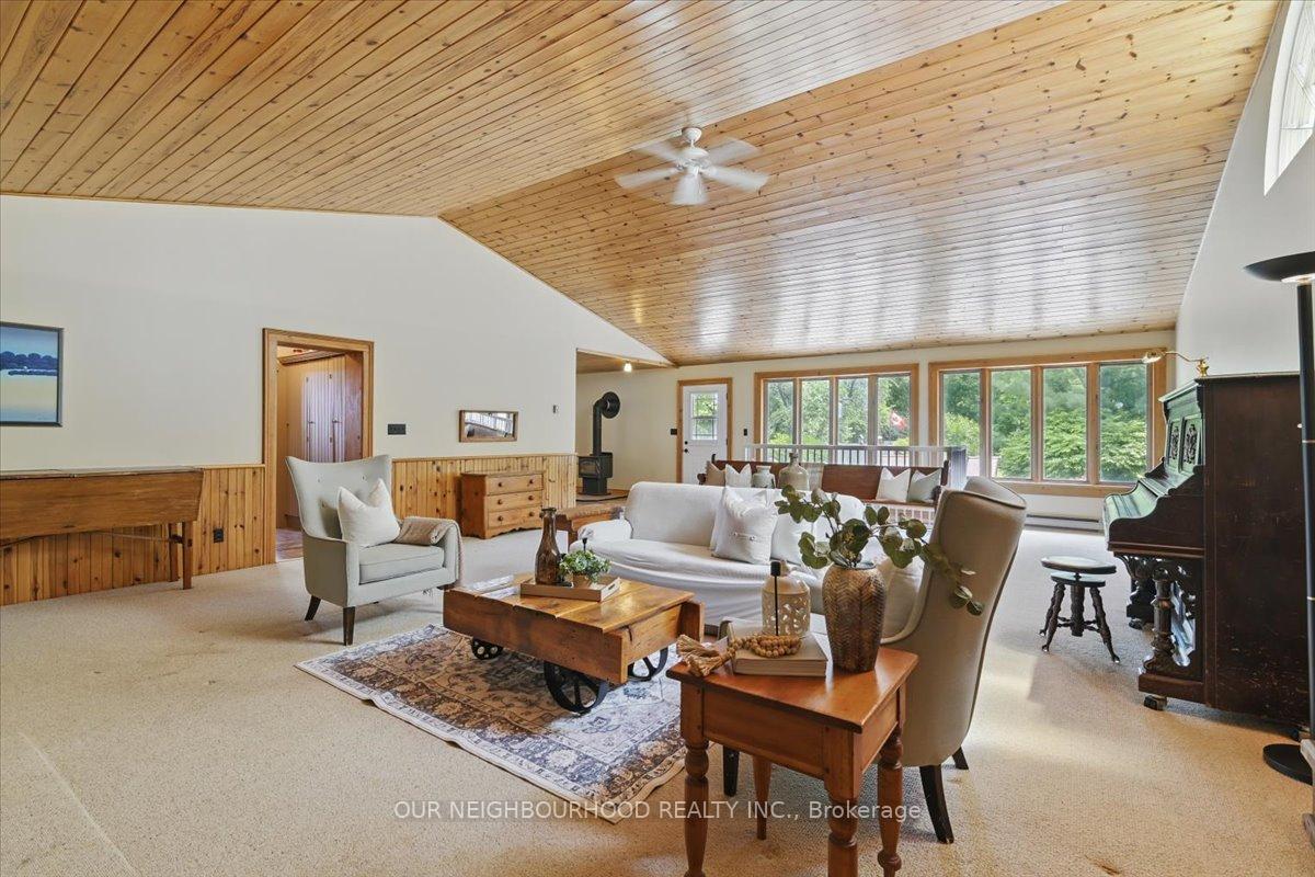 Photo 28 of 29 Park Street, Clarington, Orono — HOMEH