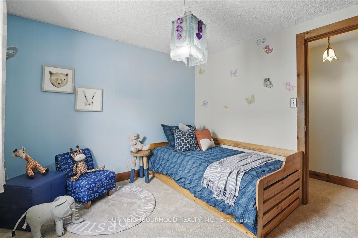 Photo 24 of 29 Park Street, Clarington, Orono — HOMEH