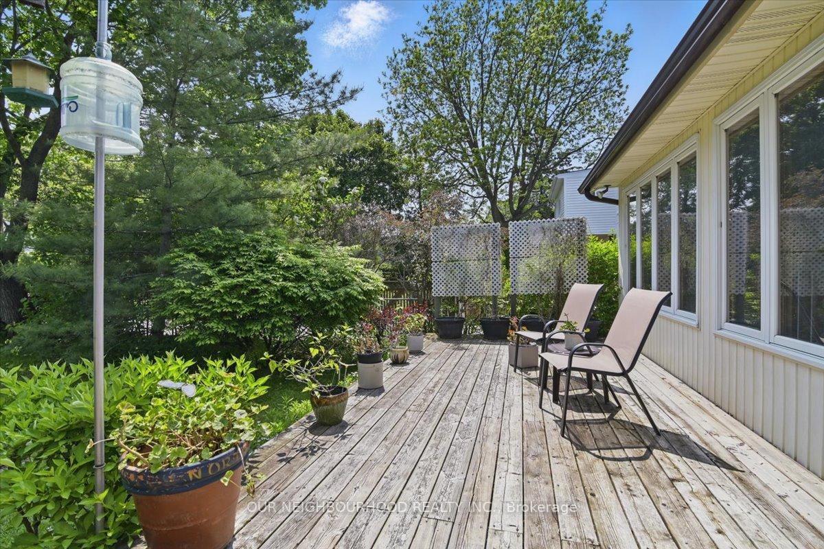 Photo 27 of 29 Park Street, Clarington, Orono — HOMEH