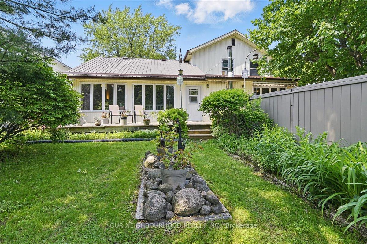 Photo 42 of 29 Park Street, Clarington, Orono — HOMEH