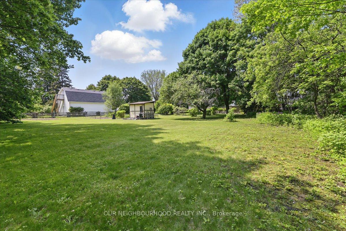 Photo 45 of 29 Park Street, Clarington, Orono — HOMEH