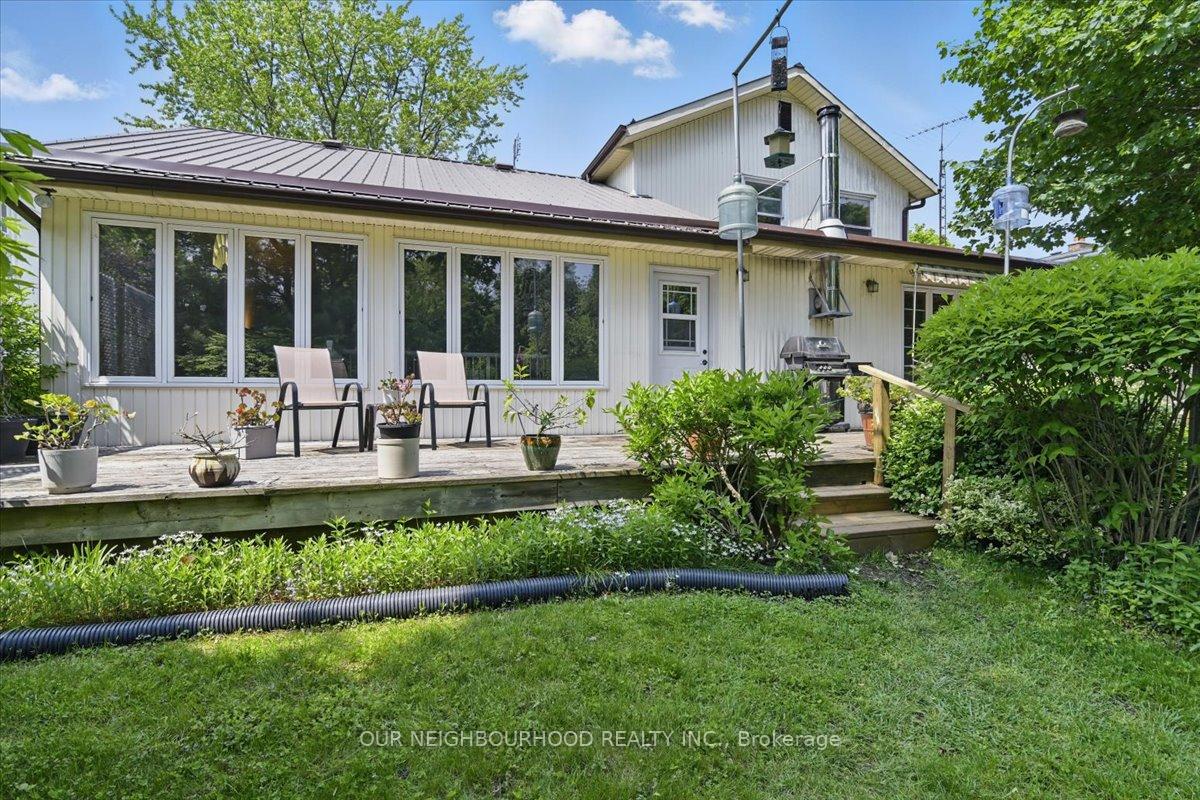 Photo 35 of 29 Park Street, Clarington, Orono — HOMEH