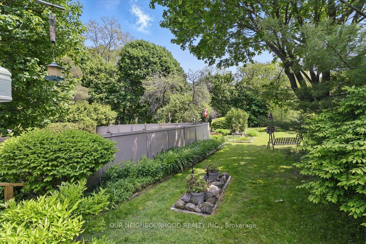 Photo 29 of 29 Park Street, Clarington, Orono — HOMEH