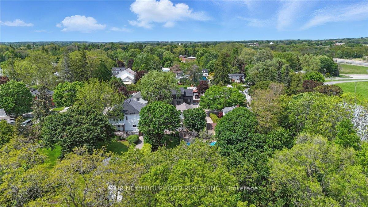 Photo 37 of 29 Park Street, Clarington, Orono — HOMEH