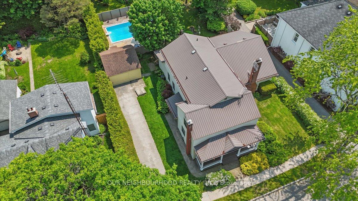 Photo 40 of 29 Park Street, Clarington, Orono — HOMEH