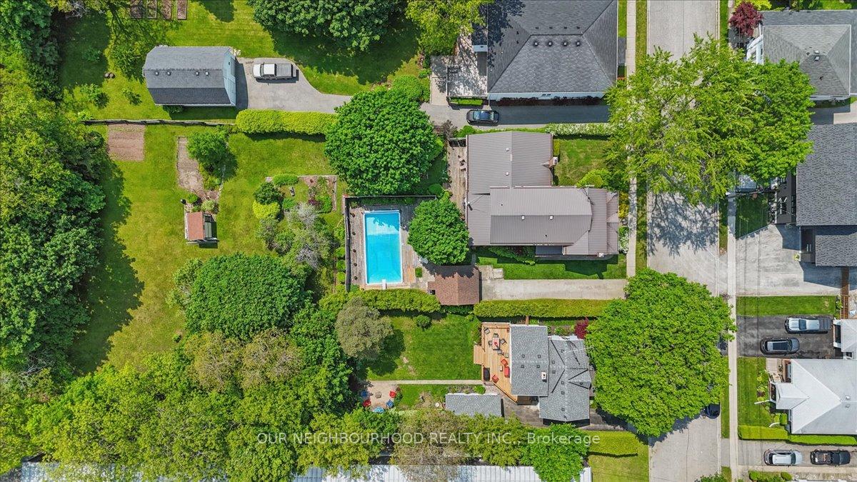 Photo 36 of 29 Park Street, Clarington, Orono — HOMEH