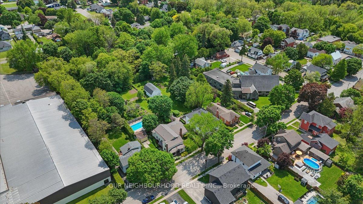 Photo 47 of 29 Park Street, Clarington, Orono — HOMEH