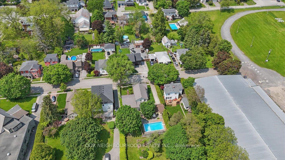 Photo 44 of 29 Park Street, Clarington, Orono — HOMEH