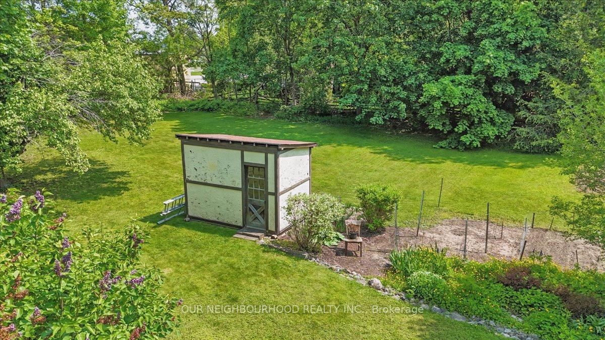Photo 46 of 29 Park Street, Clarington, Orono — HOMEH