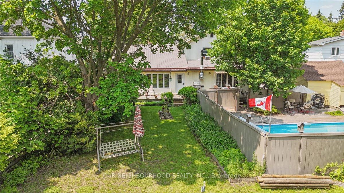 Photo 48 of 29 Park Street, Clarington, Orono — HOMEH