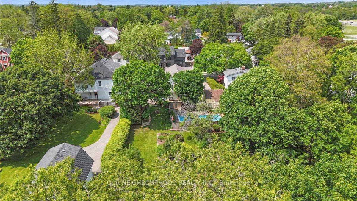Photo 43 of 29 Park Street, Clarington, Orono — HOMEH