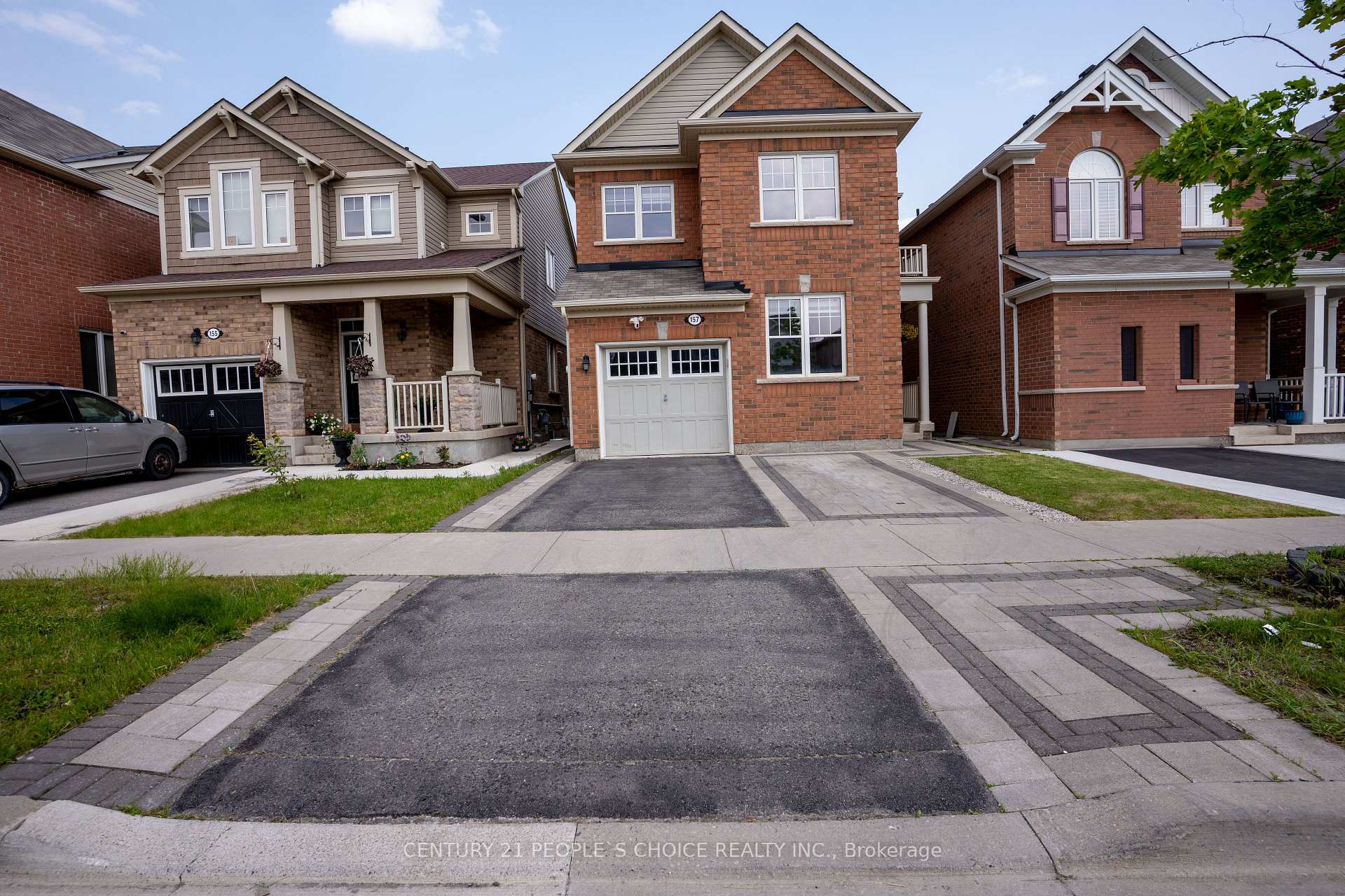 Photo 1 of 157 Buick Boulevard, Brampton, Northwest Brampton — HOMEH