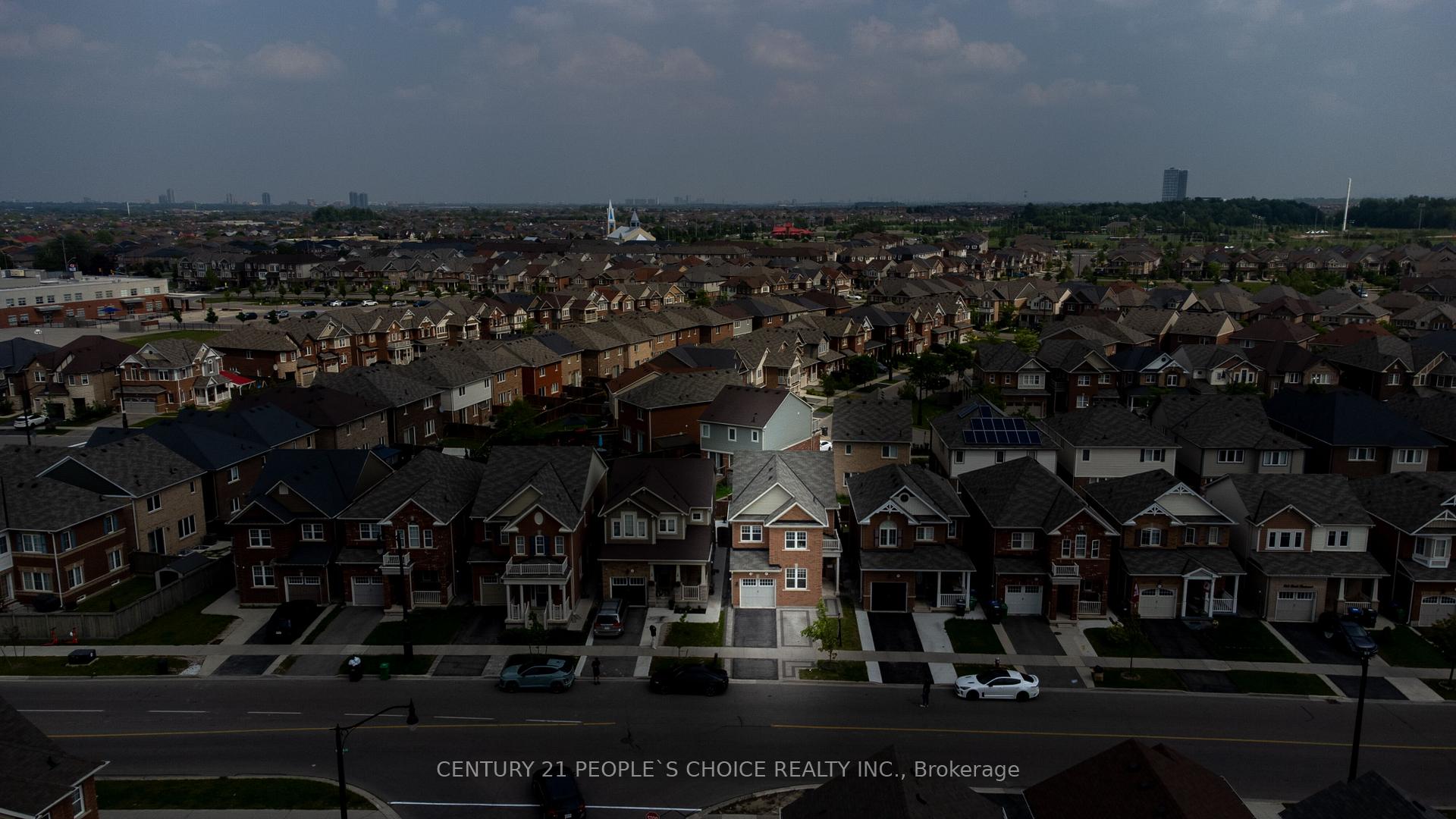Photo 37 of 157 Buick Boulevard, Brampton, Northwest Brampton — HOMEH