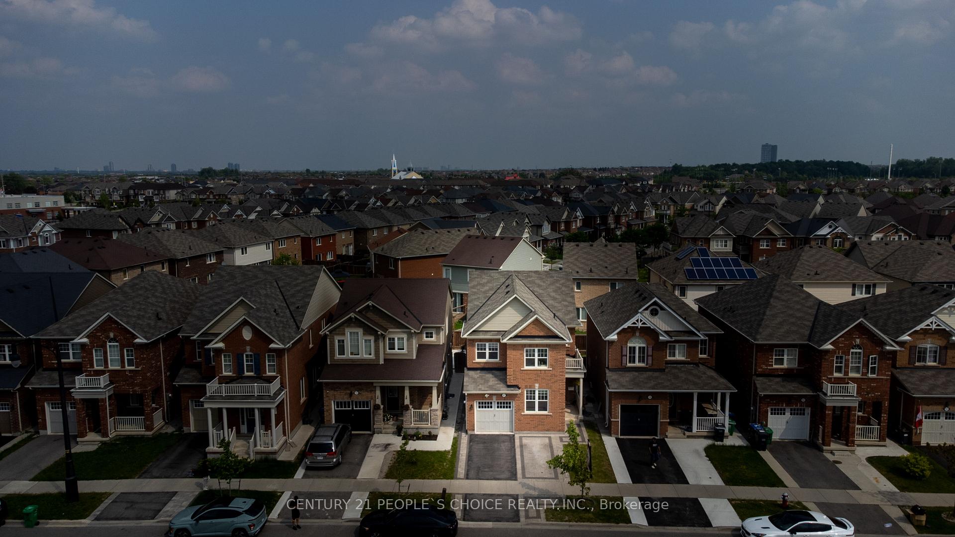 Photo 44 of 157 Buick Boulevard, Brampton, Northwest Brampton — HOMEH