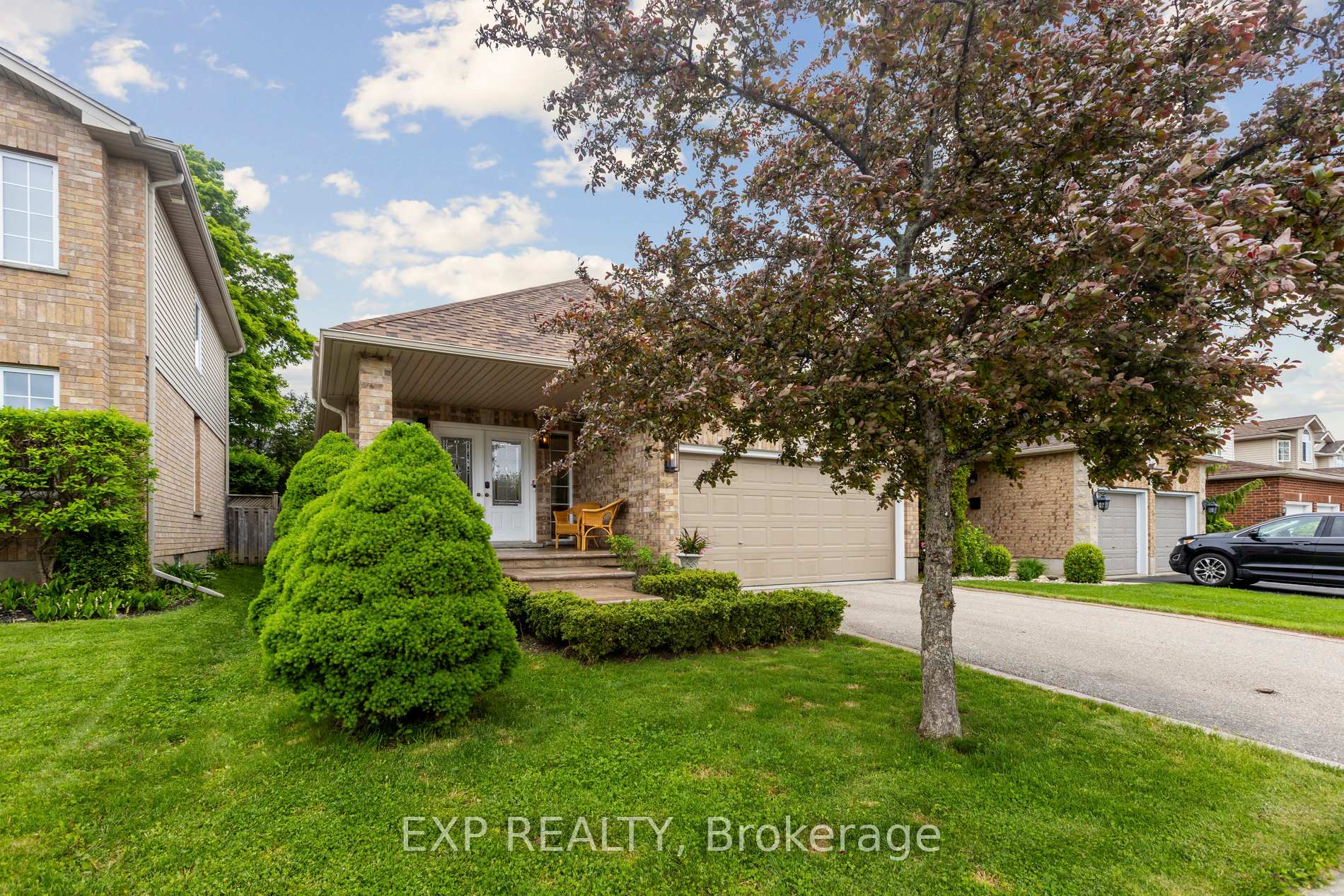 Photo 26 of 33 Davis Street, Guelph, Grange Road — HOMEH