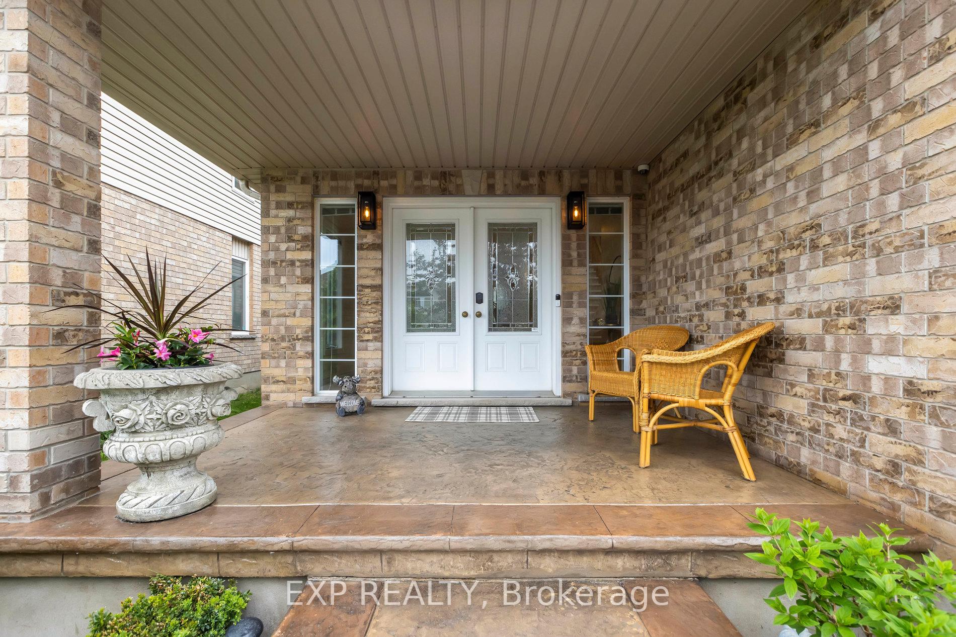 Photo 19 of 33 Davis Street, Guelph, Grange Road — HOMEH