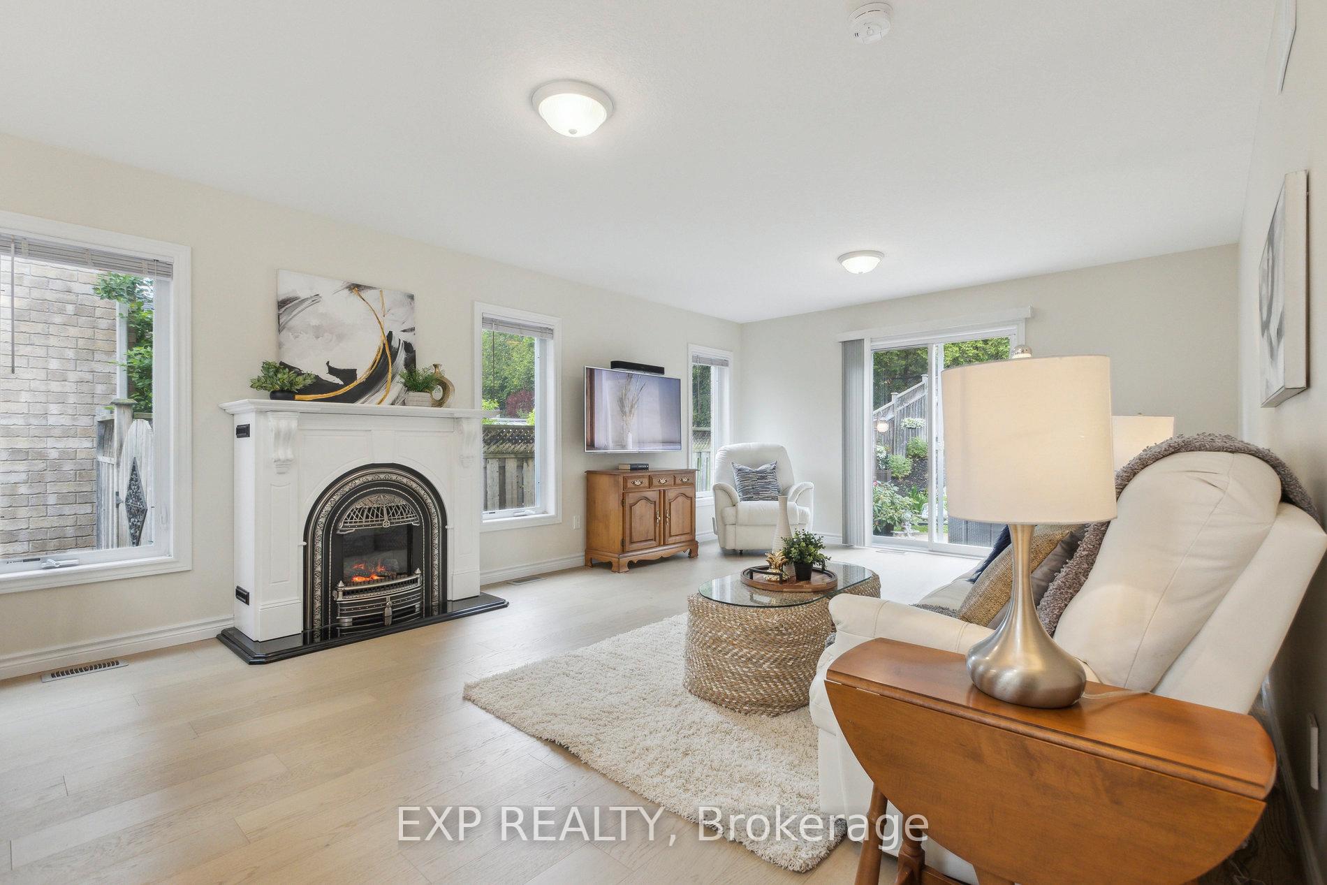 Photo 7 of 33 Davis Street, Guelph, Grange Road — HOMEH
