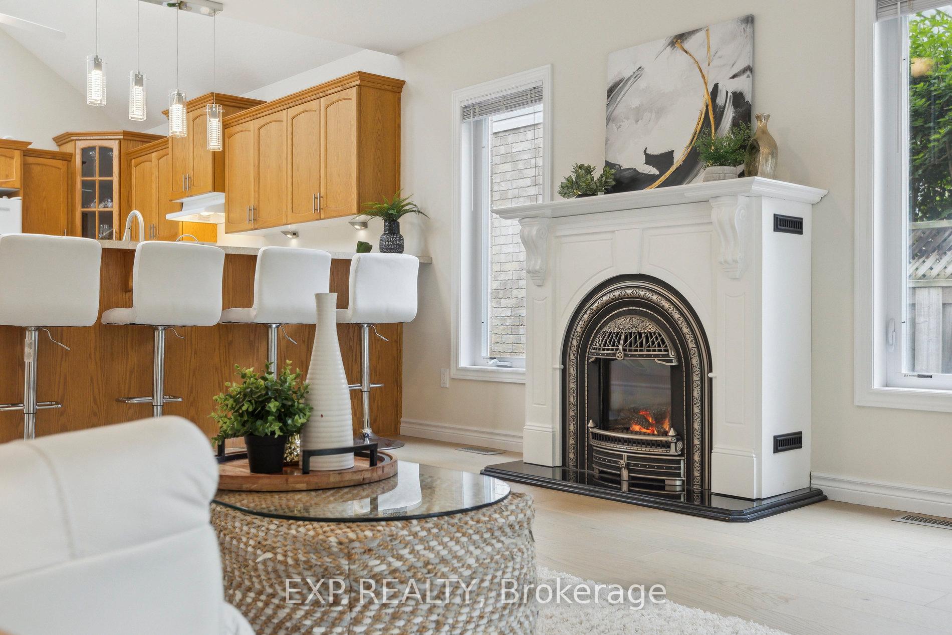 Photo 35 of 33 Davis Street, Guelph, Grange Road — HOMEH