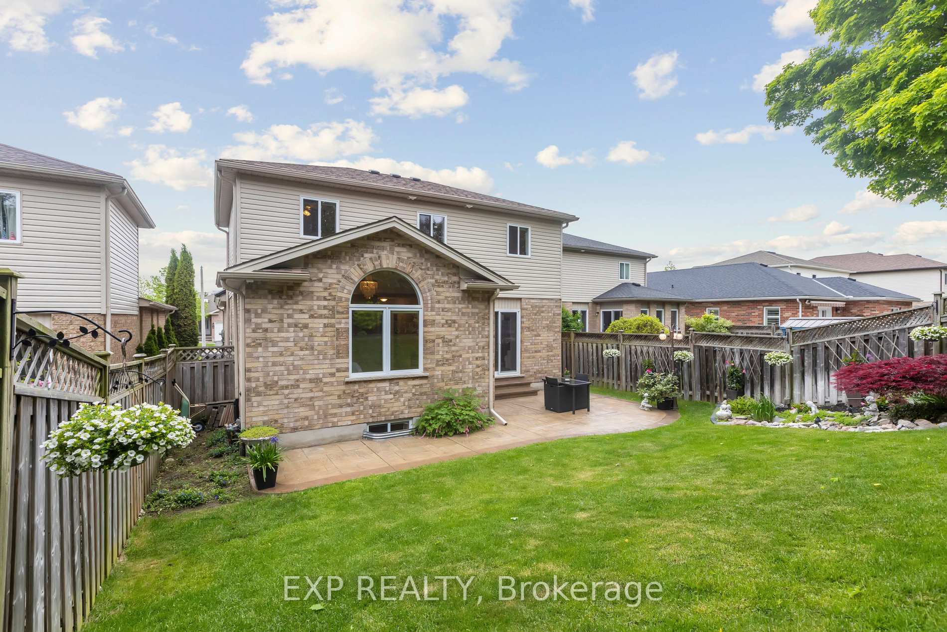 Photo 38 of 33 Davis Street, Guelph, Grange Road — HOMEH