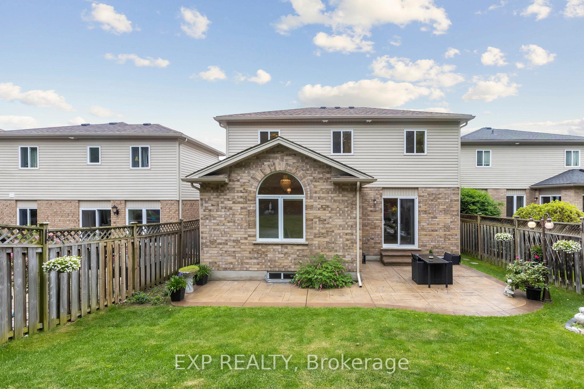 Photo 46 of 33 Davis Street, Guelph, Grange Road — HOMEH