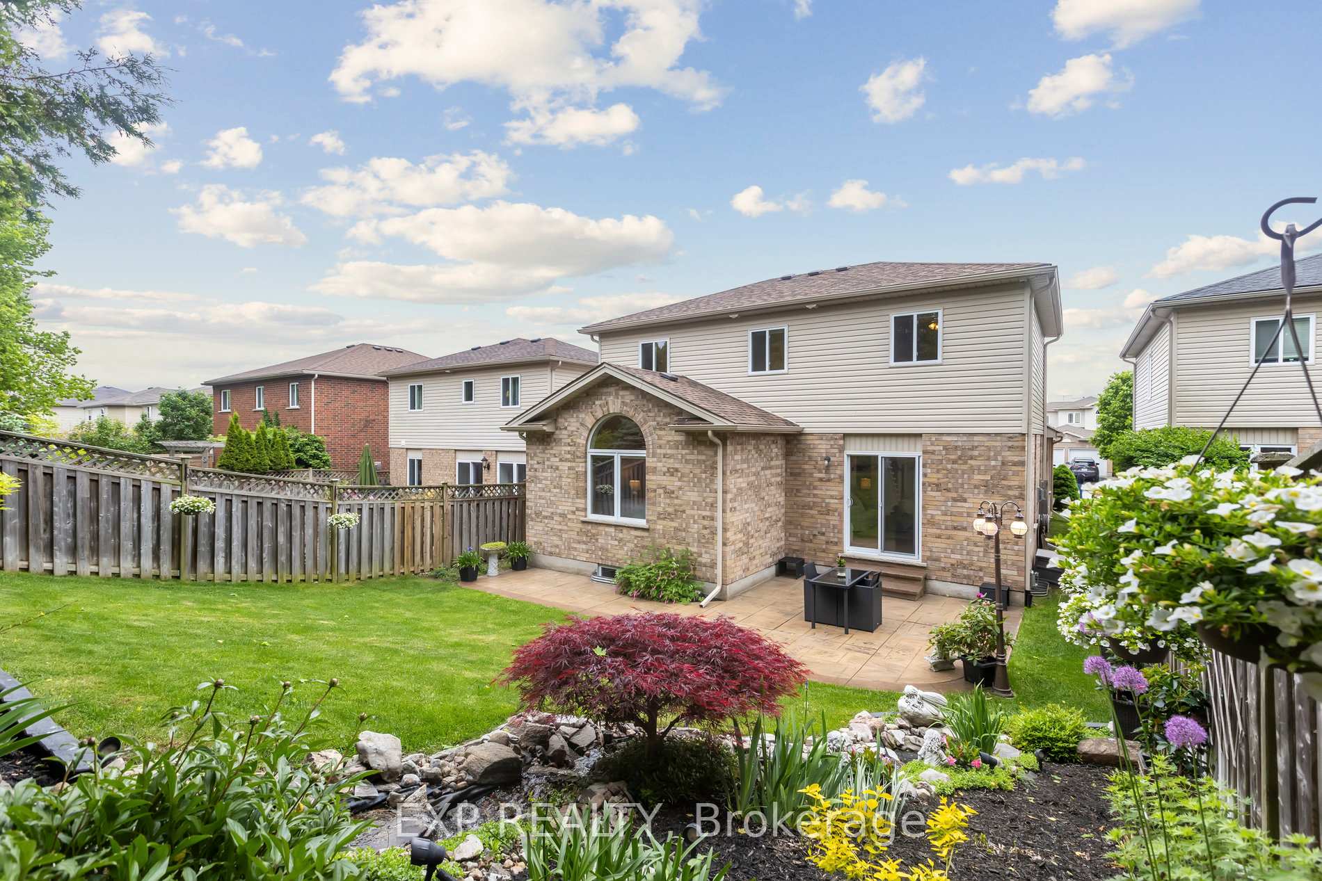Photo 48 of 33 Davis Street, Guelph, Grange Road — HOMEH
