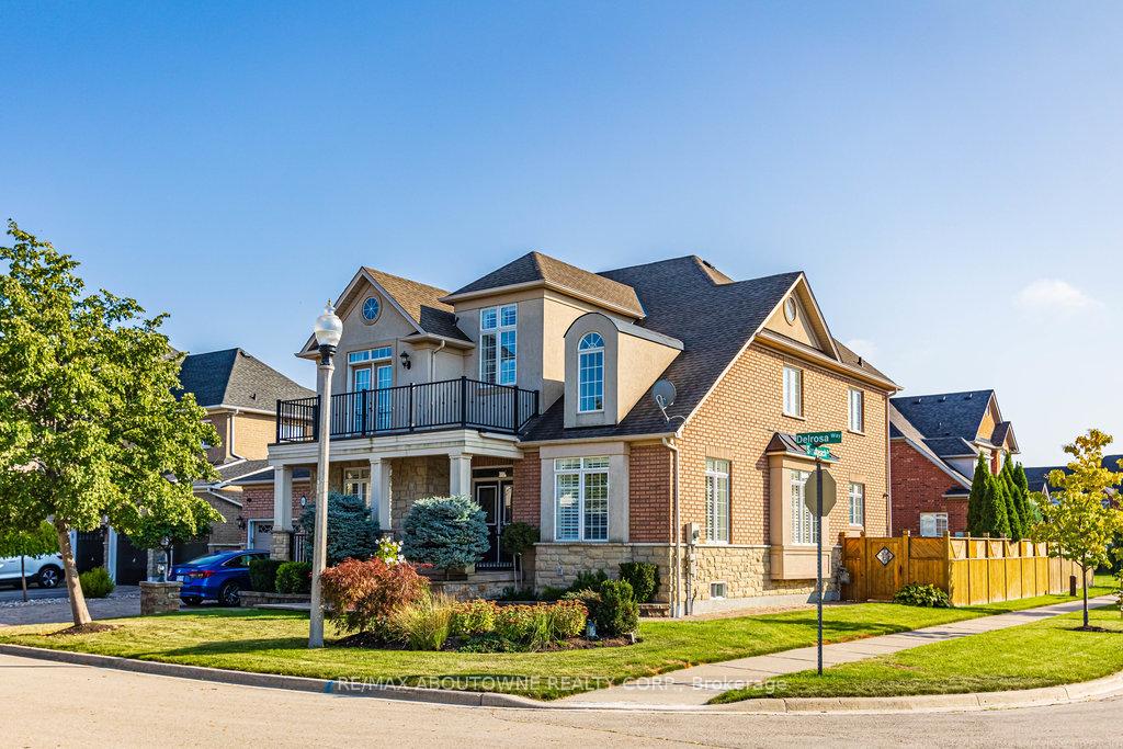 Photo 3 of 40 Delrosa Way, Hamilton, Winona Park — HOMEH
