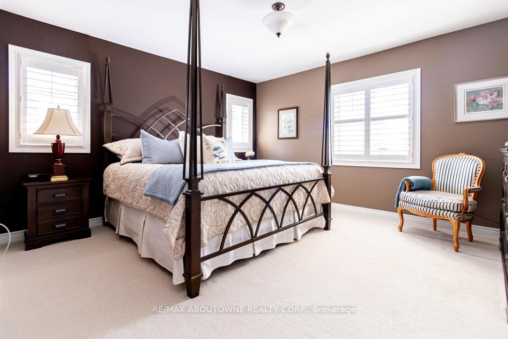 Photo 25 of 40 Delrosa Way, Hamilton, Winona Park — HOMEH