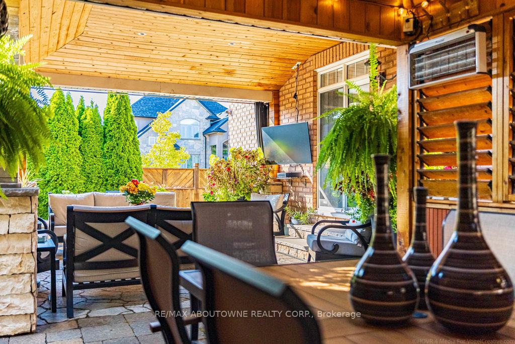 Photo 41 of 40 Delrosa Way, Hamilton, Winona Park — HOMEH