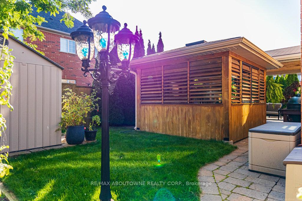 Photo 43 of 40 Delrosa Way, Hamilton, Winona Park — HOMEH