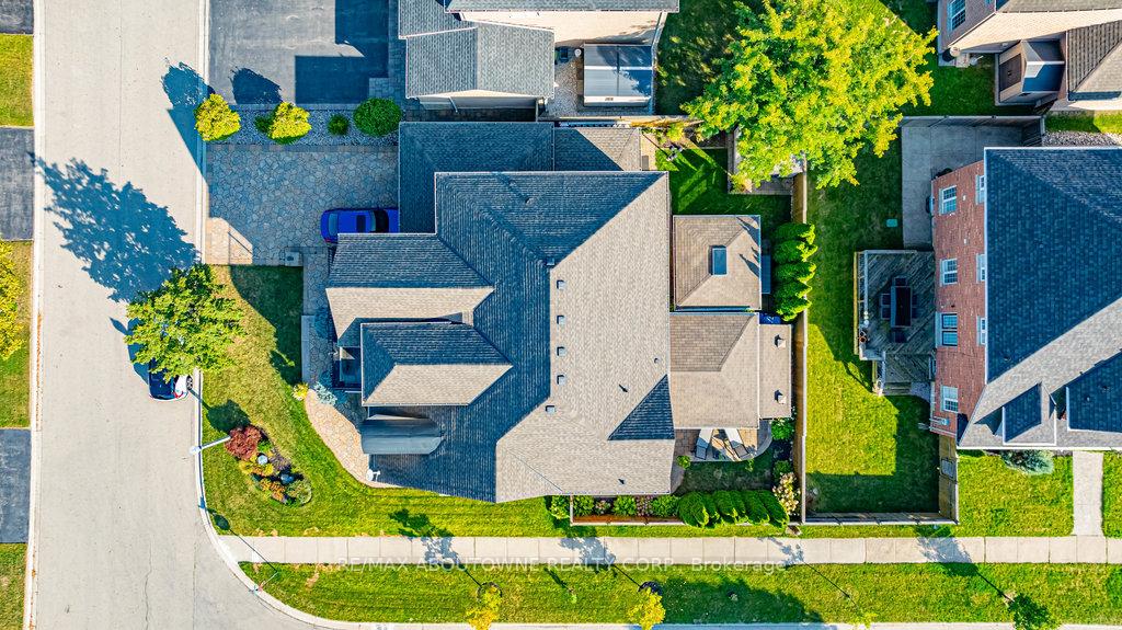 Photo 45 of 40 Delrosa Way, Hamilton, Winona Park — HOMEH