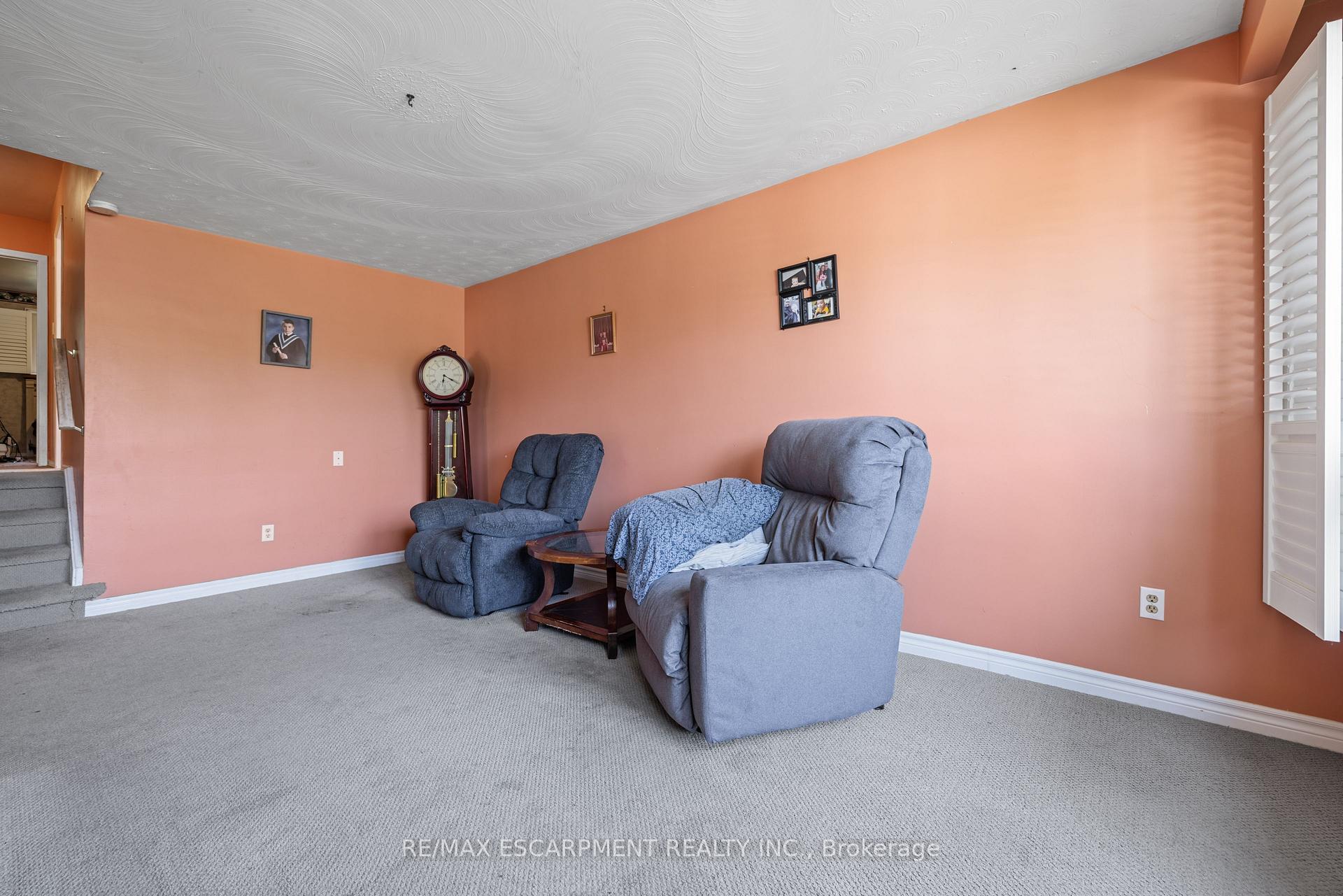 Photo 22 of 22 Glen Castle Drive, Hamilton, Stoney Creek — HOMEH