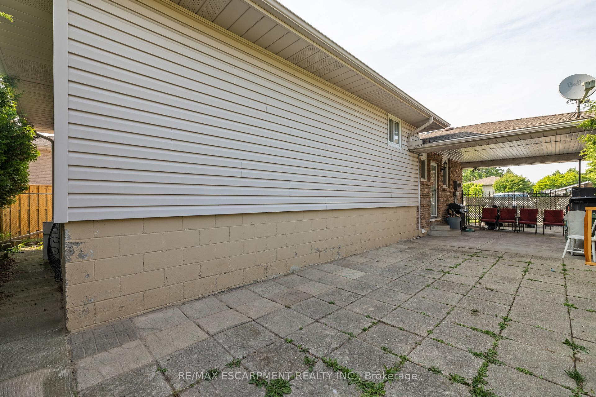 Photo 29 of 22 Glen Castle Drive, Hamilton, Stoney Creek — HOMEH