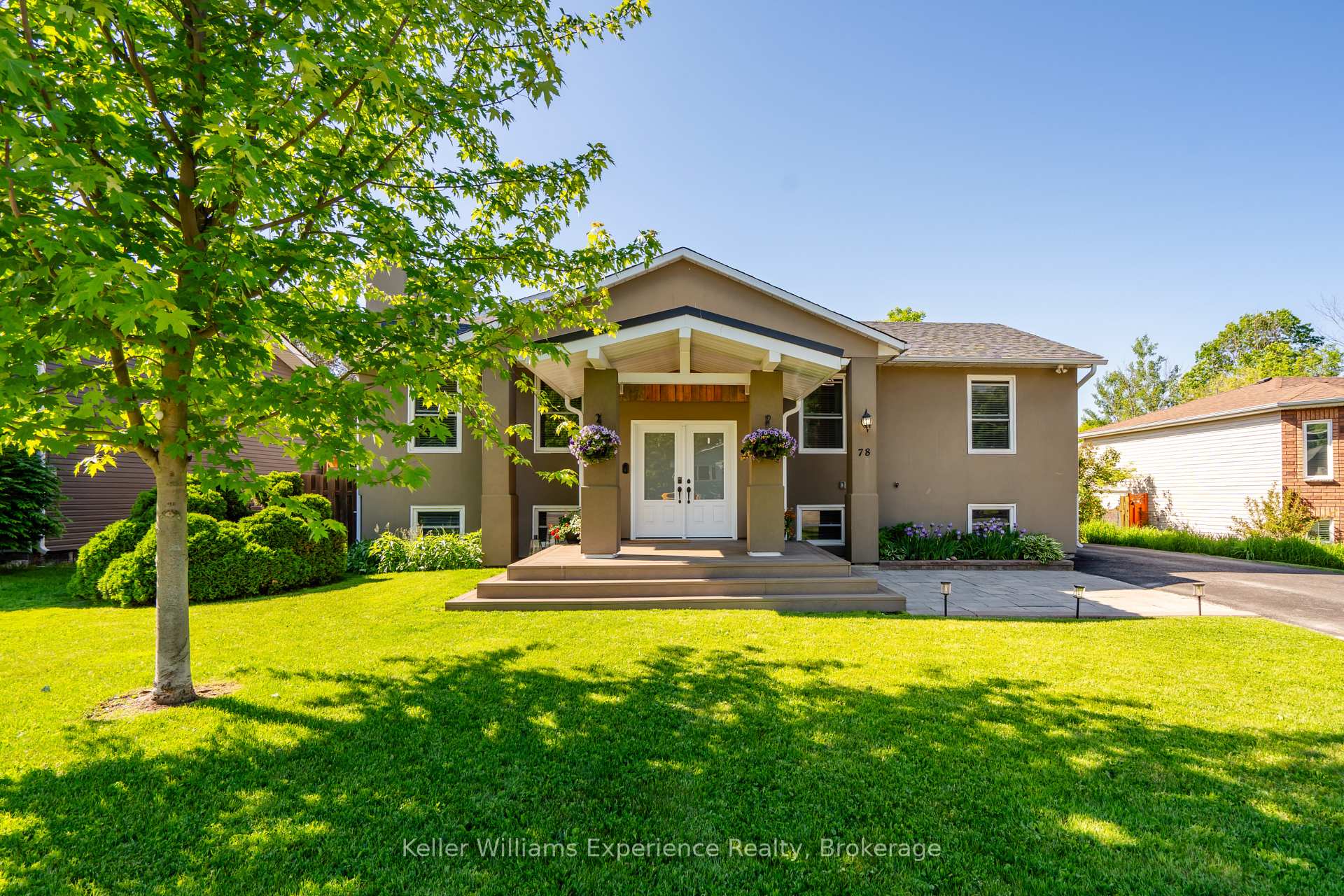 Photo 1 of 78 John Dillingno Street, Tay, Victoria Harbour — HOMEH