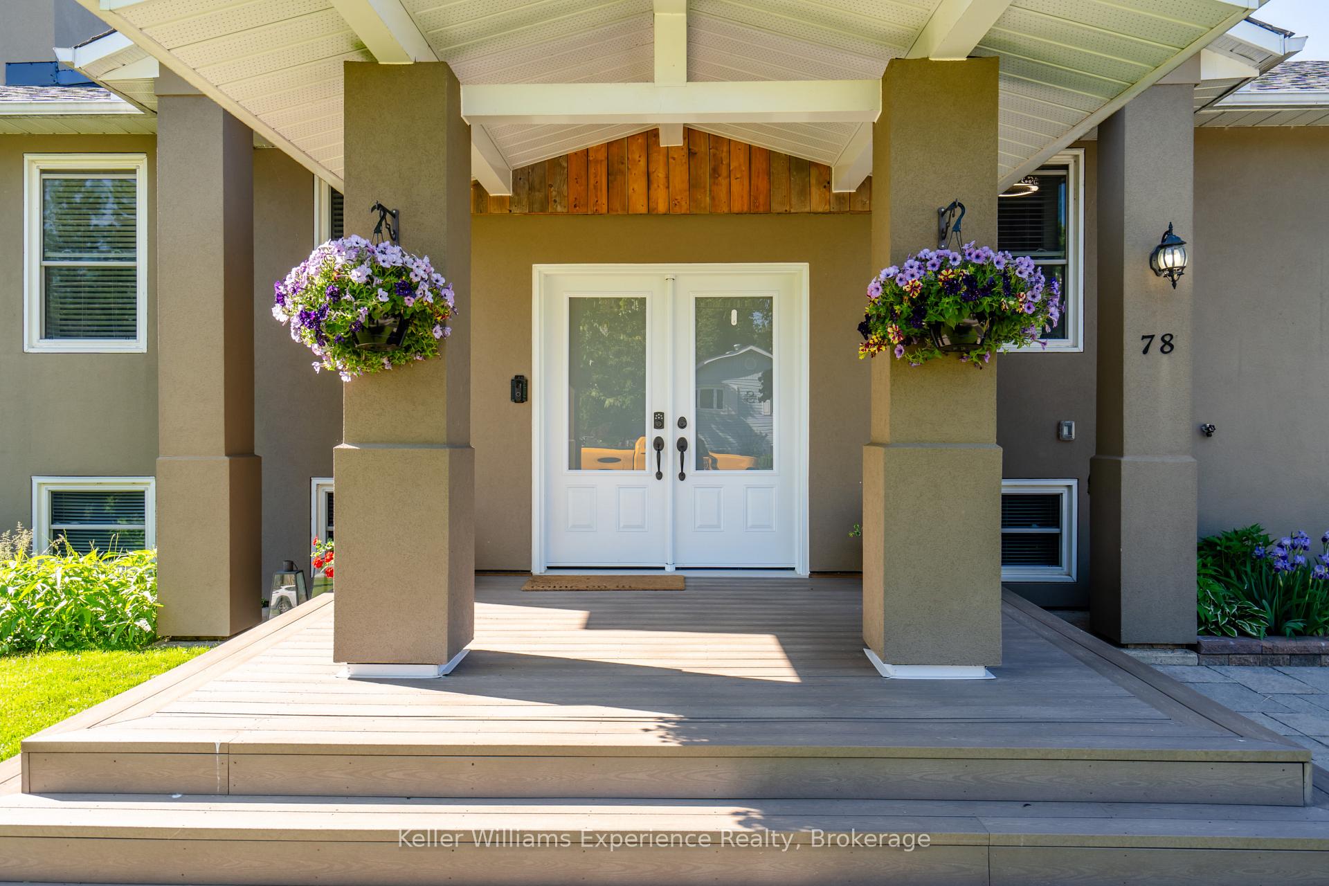 Photo 16 of 78 John Dillingno Street, Tay, Victoria Harbour — HOMEH